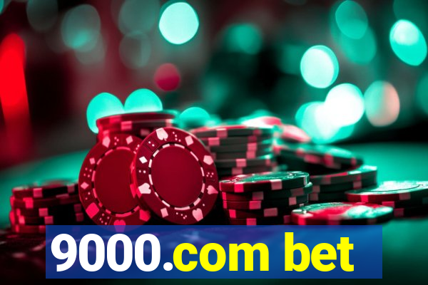 9000.com bet